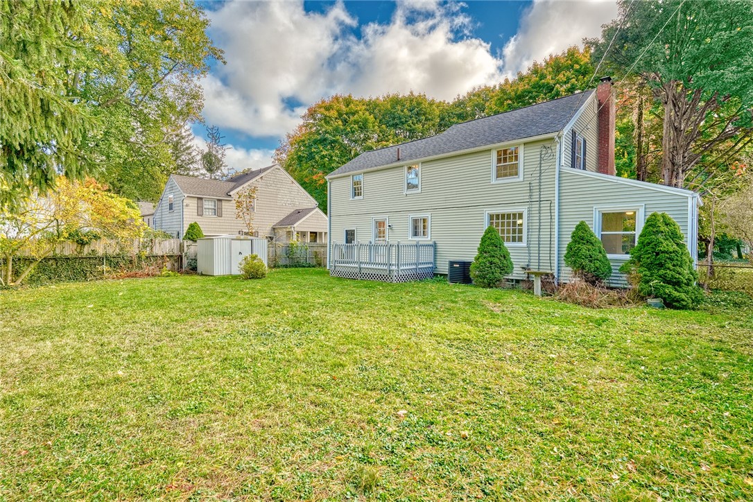 76 Valley View Crescent Irondequoit, NY 14617 - Photo 46 of 47