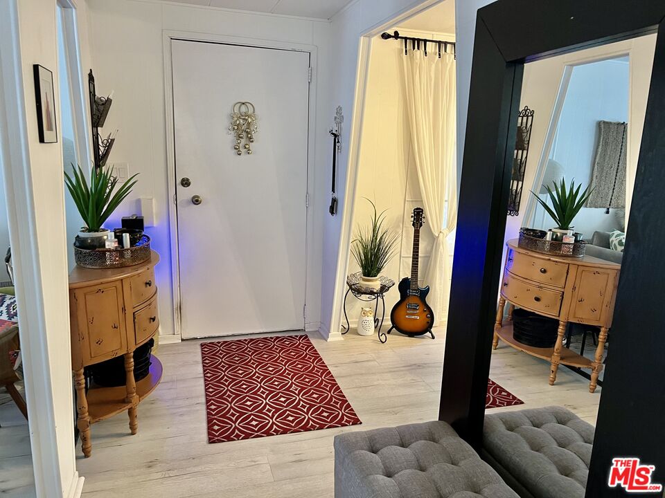 2744 West Rialto Avenue, Unit 49 Rialto, CA 92376 - Photo 12 of 40 a view of living room