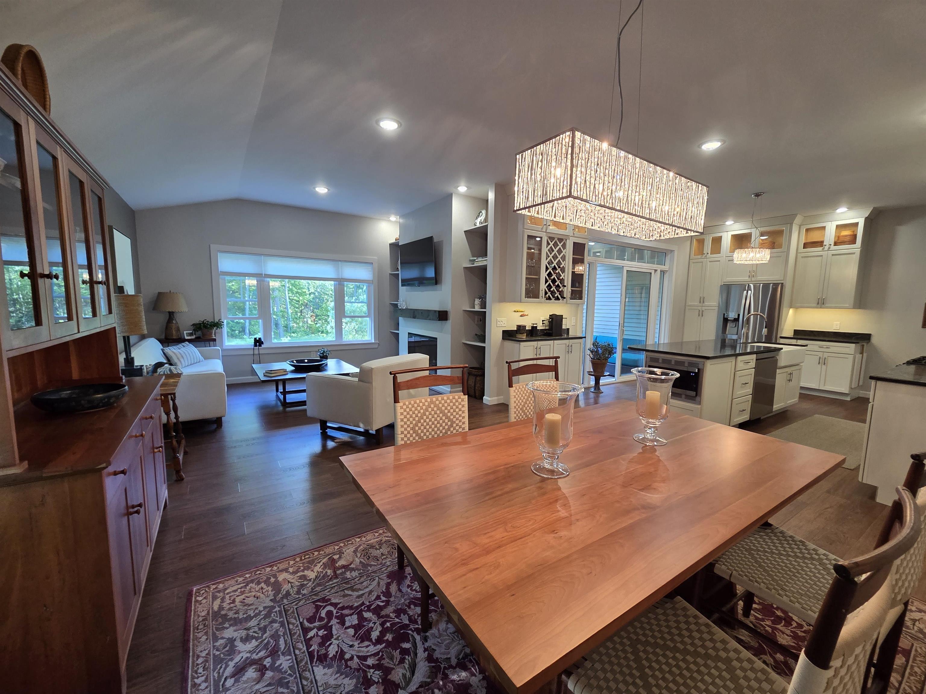 446 Edgemont Road Sunapee, NH 03782 - Photo 12 of 47