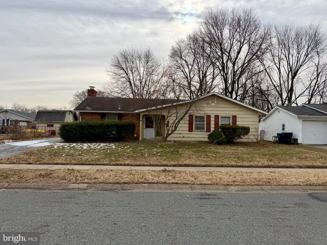 $299,000 | 3 Queens Way, Newark, DE 19713