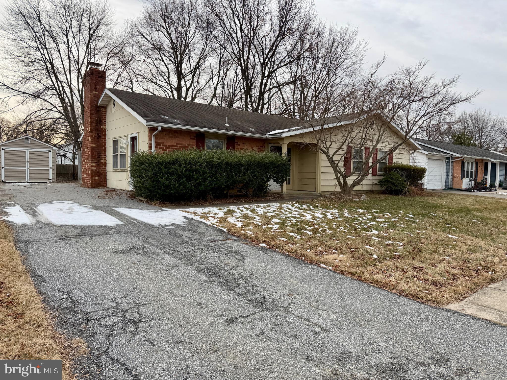 3 Queens Way Newark, DE 19713 - Photo 2 of 20