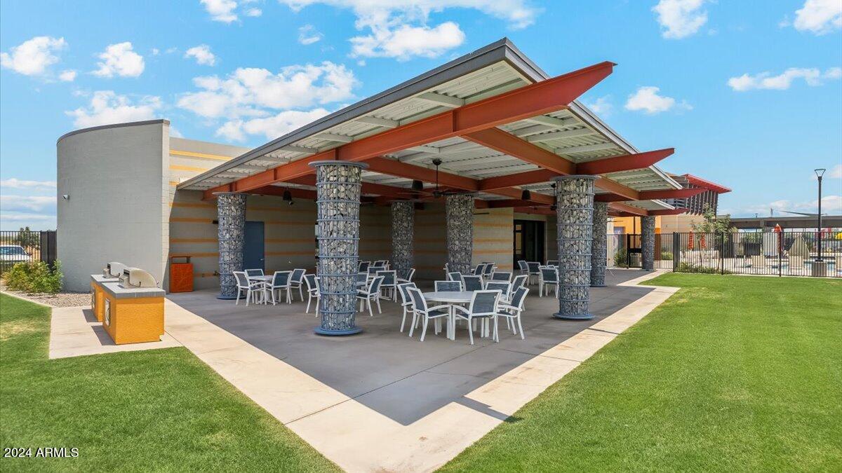 12357 North Agave Street Florence, AZ 85132 - Photo 42 of 58 16