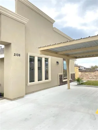 $900 | 2106 Taxco Court, Unit 1, Edinburg, TX 78542