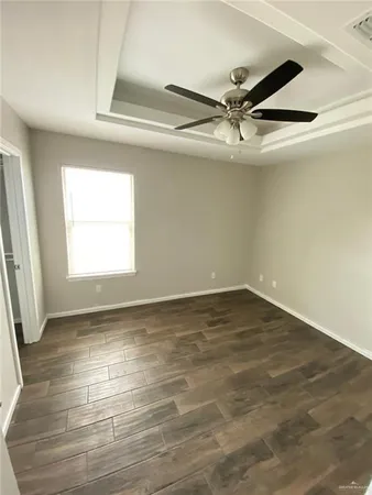 $900 | 2106 Taxco Court, Unit 1, Edinburg, TX 78542