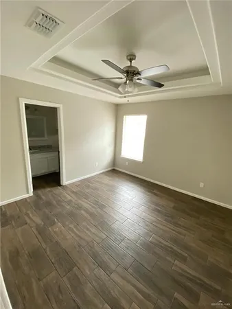 $900 | 2106 Taxco Court, Unit 1, Edinburg, TX 78542