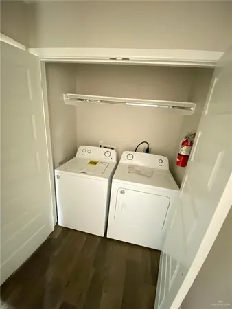 $900 | 2106 Taxco Court, Unit 1, Edinburg, TX 78542