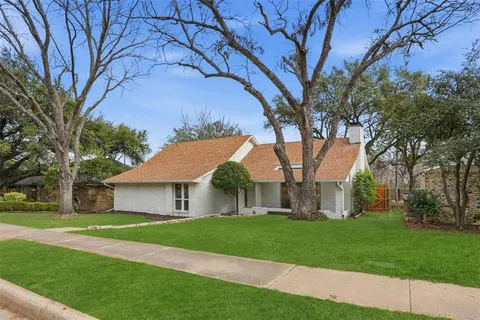 $719,900 | 7728 Lemmonwood Drive, Dallas, TX 75231