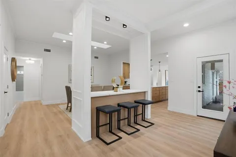 $719,900 | 7728 Lemmonwood Drive, Dallas, TX 75231