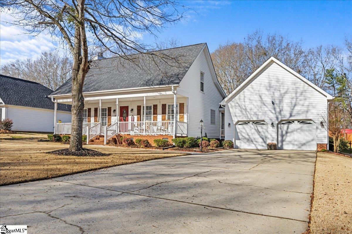 15 Harmony Circle Fountain Inn, SC 29644 - Photo 3 of 31 Gallery Image 3