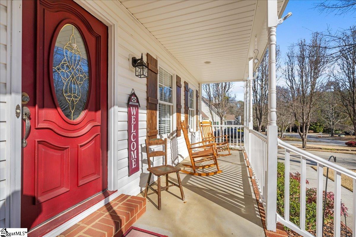 15 Harmony Circle Fountain Inn, SC 29644 - Photo 5 of 31 Gallery Image 5