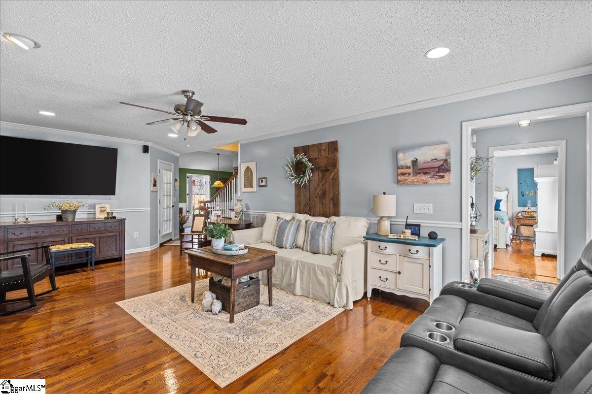 15 Harmony Circle Fountain Inn, SC 29644 - Photo 8 of 31 Gallery Image 8