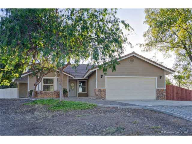 1323 Keyser Road Ramona, CA 92065 - Photo 1 of 21