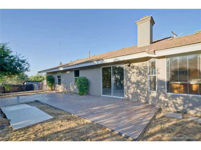 1323 Keyser Road Ramona, CA 92065 - Photo 18 of 21