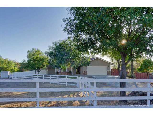 1323 Keyser Road Ramona, CA 92065 - Photo 21 of 21
