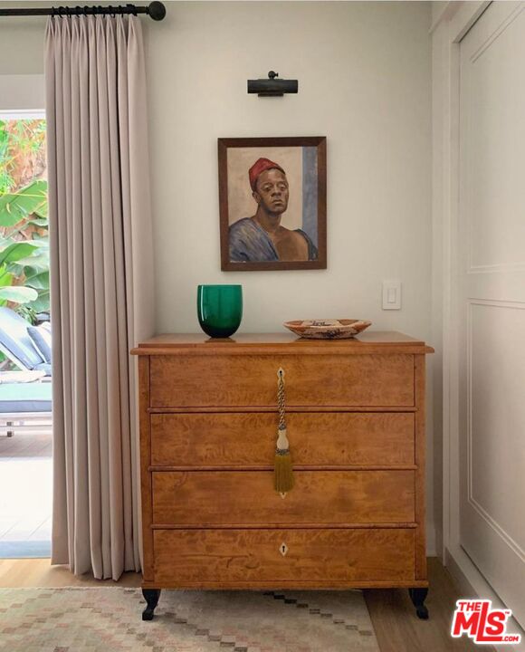 1434 North Spaulding Avenue Los Angeles, CA 90046 - Photo 14 of 19