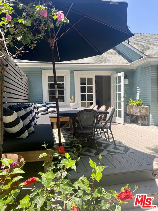 1434 North Spaulding Avenue Los Angeles, CA 90046 - Photo 15 of 19