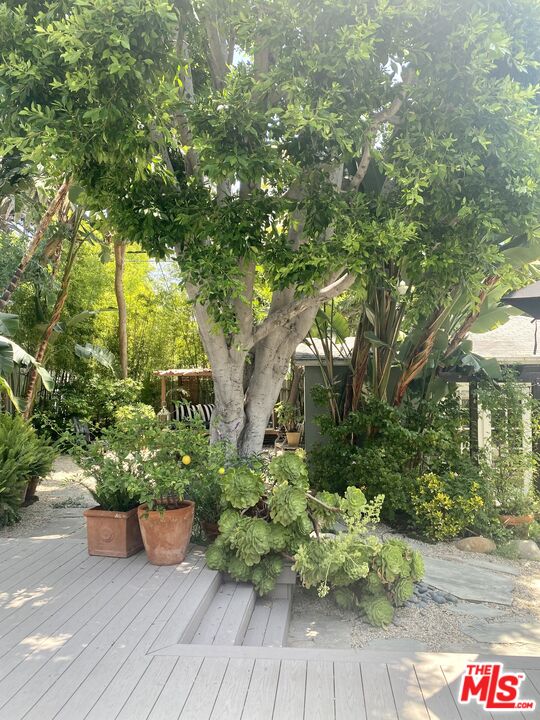 1434 North Spaulding Avenue Los Angeles, CA 90046 - Photo 18 of 19