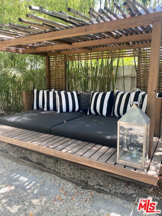 1434 North Spaulding Avenue Los Angeles, CA 90046 - Photo 19 of 19