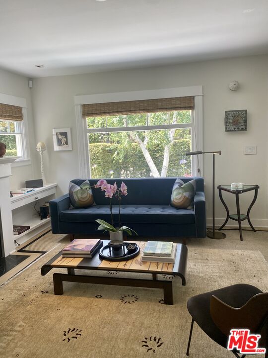 1434 North Spaulding Avenue Los Angeles, CA 90046 - Photo 4 of 19