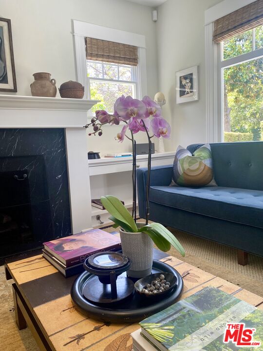 1434 North Spaulding Avenue Los Angeles, CA 90046 - Photo 5 of 19