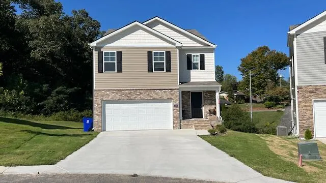 $389,900 | 3305 Serenity Drive Northeast, Cleveland, TN 37312
