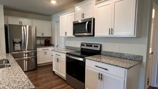 $379,900 | 3305 Serenity Drive Northeast, Cleveland, TN 37312