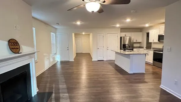 $379,900 | 3305 Serenity Drive Northeast, Cleveland, TN 37312