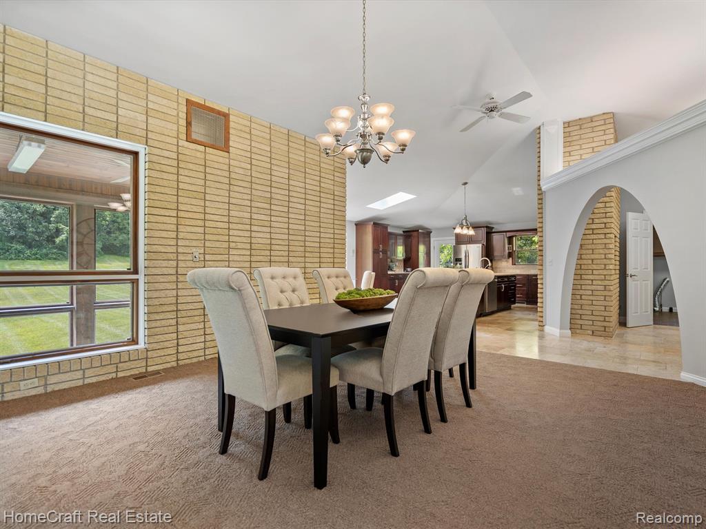 10050 Joslin Lake Road Gregory, MI 48137 - Photo 13 of 61 Gallery Image 13