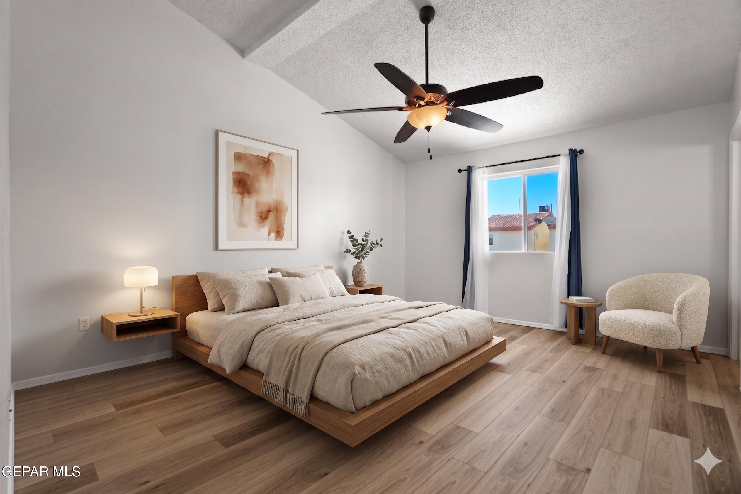11023 Splendor Court El Paso, TX 79936 - Photo 5 of 43 Upstairs Suite