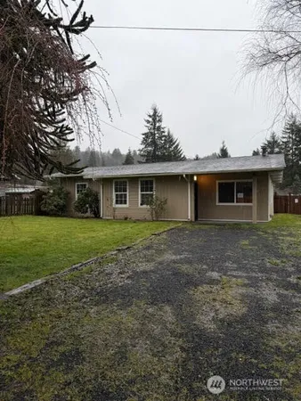 $265,500 | 2 Evergreen Village Lane, Elma, WA 98541