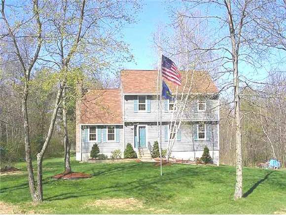261 Baboosic Lake Road Merrimack, NH 03054 - Photo 1 of 5