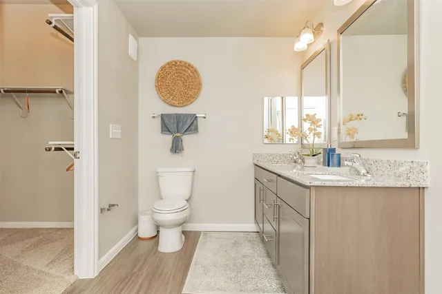 $1,275 | 3400 Louetta Road, Unit 512, Spring, TX 77388