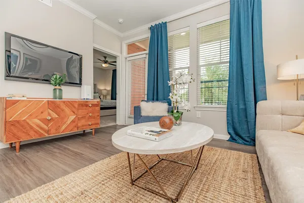 $1,275 | 3400 Louetta Road, Unit 512, Spring, TX 77388