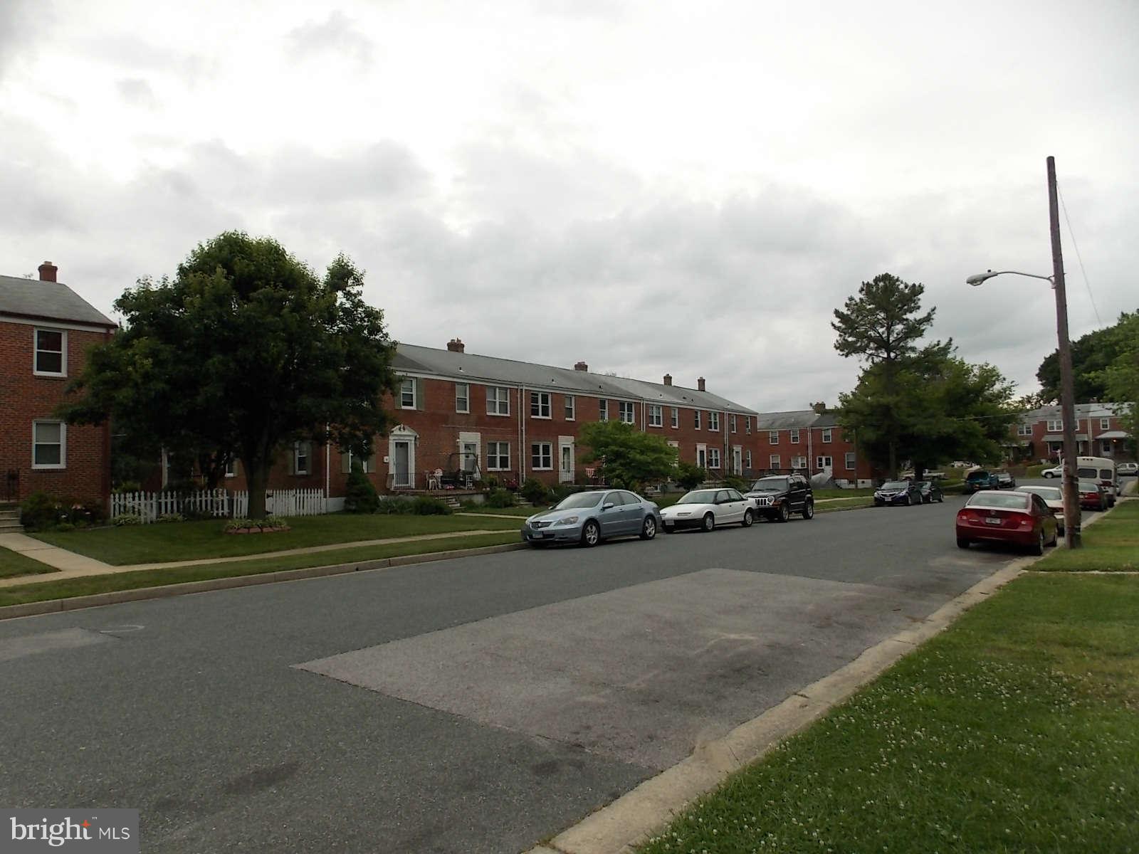 6121 Mt Ridge Road Baltimore, MD 21228 - Photo 19 of 20 Community