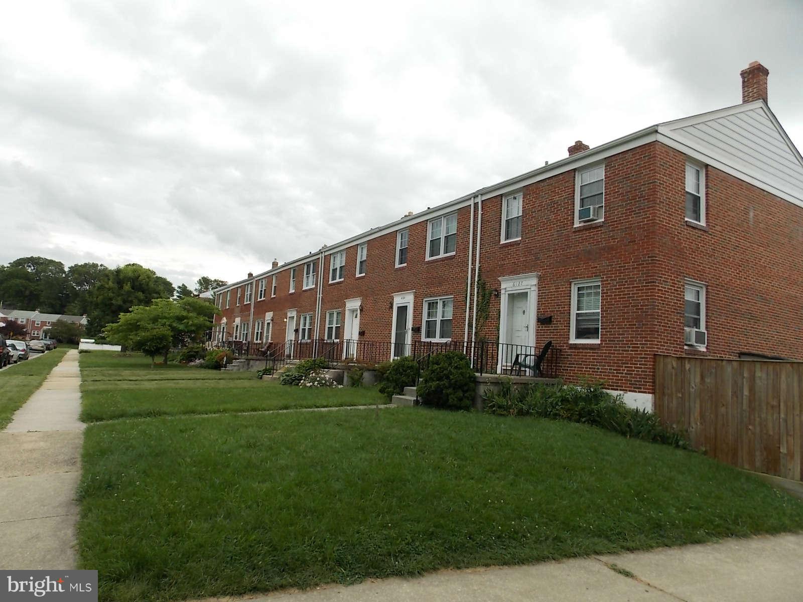 6121 Mt Ridge Road Baltimore, MD 21228 - Photo 20 of 20 Community