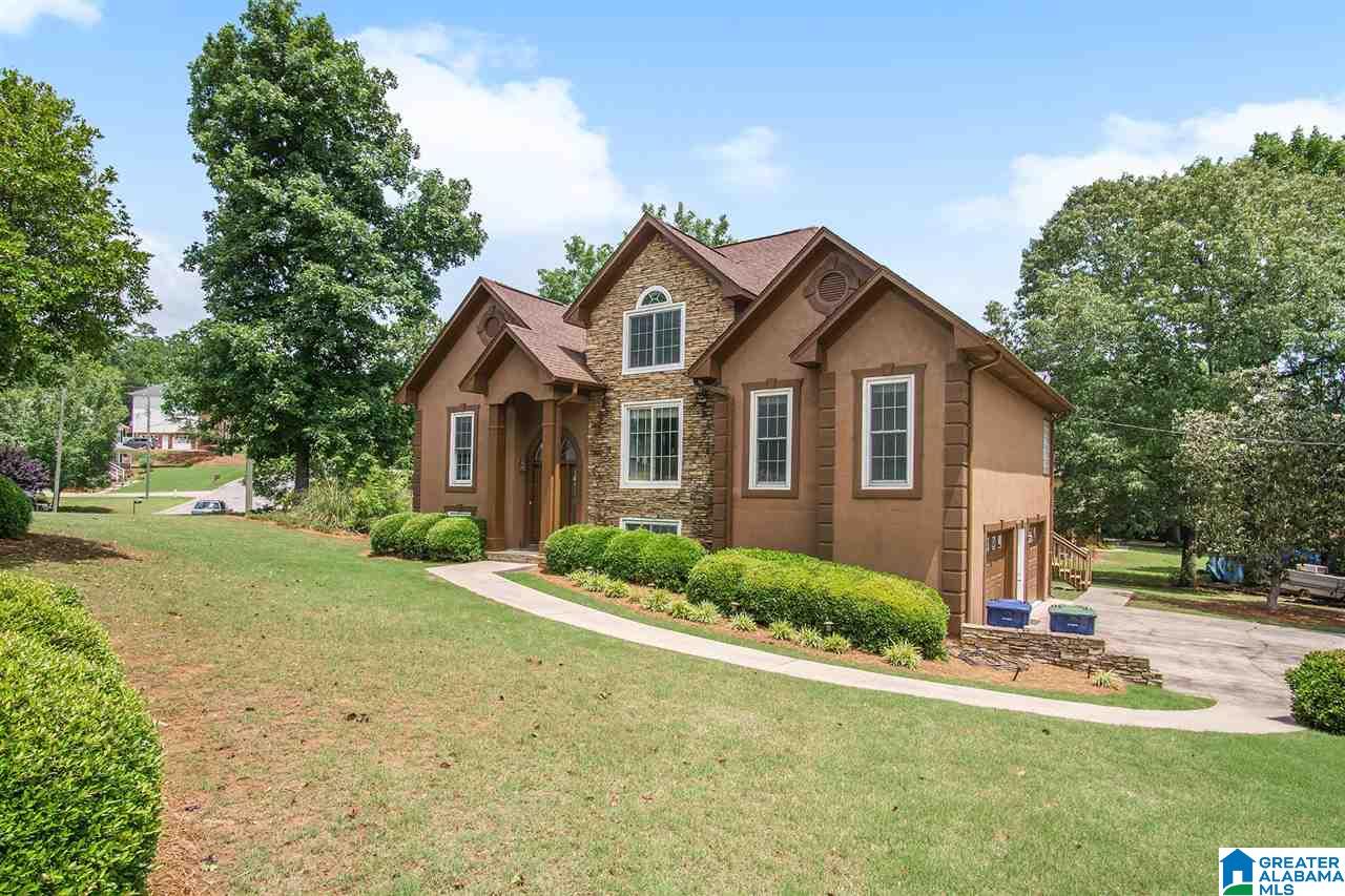 140 Kentwood Trail Alabaster, AL 35007 - Photo 37 of 37