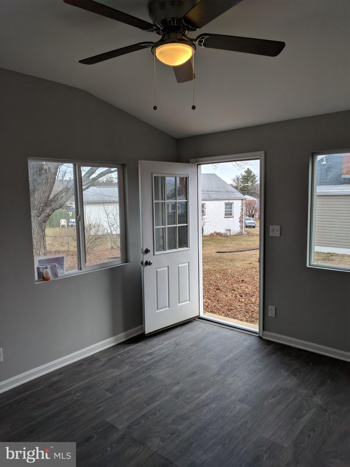 414 Elmwood Road Baltimore, MD 21206 - Photo 15 of 16 View