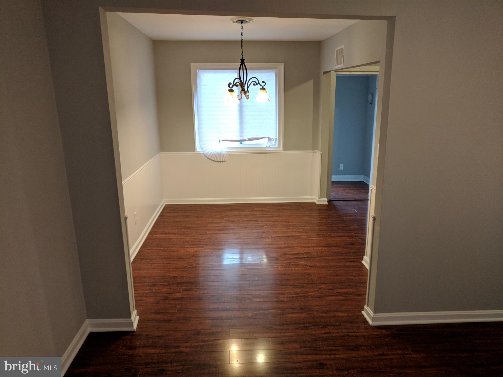 414 Elmwood Road Baltimore, MD 21206 - Photo 3 of 16 Dining Room