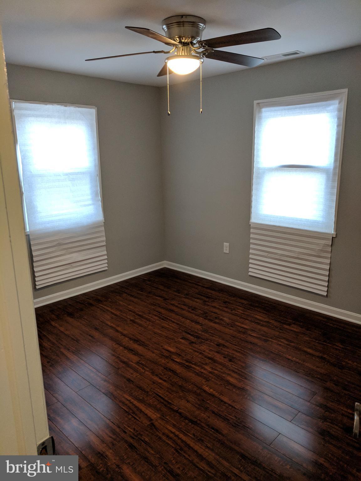 414 Elmwood Road Baltimore, MD 21206 - Photo 8 of 16 Bedroom (Master)