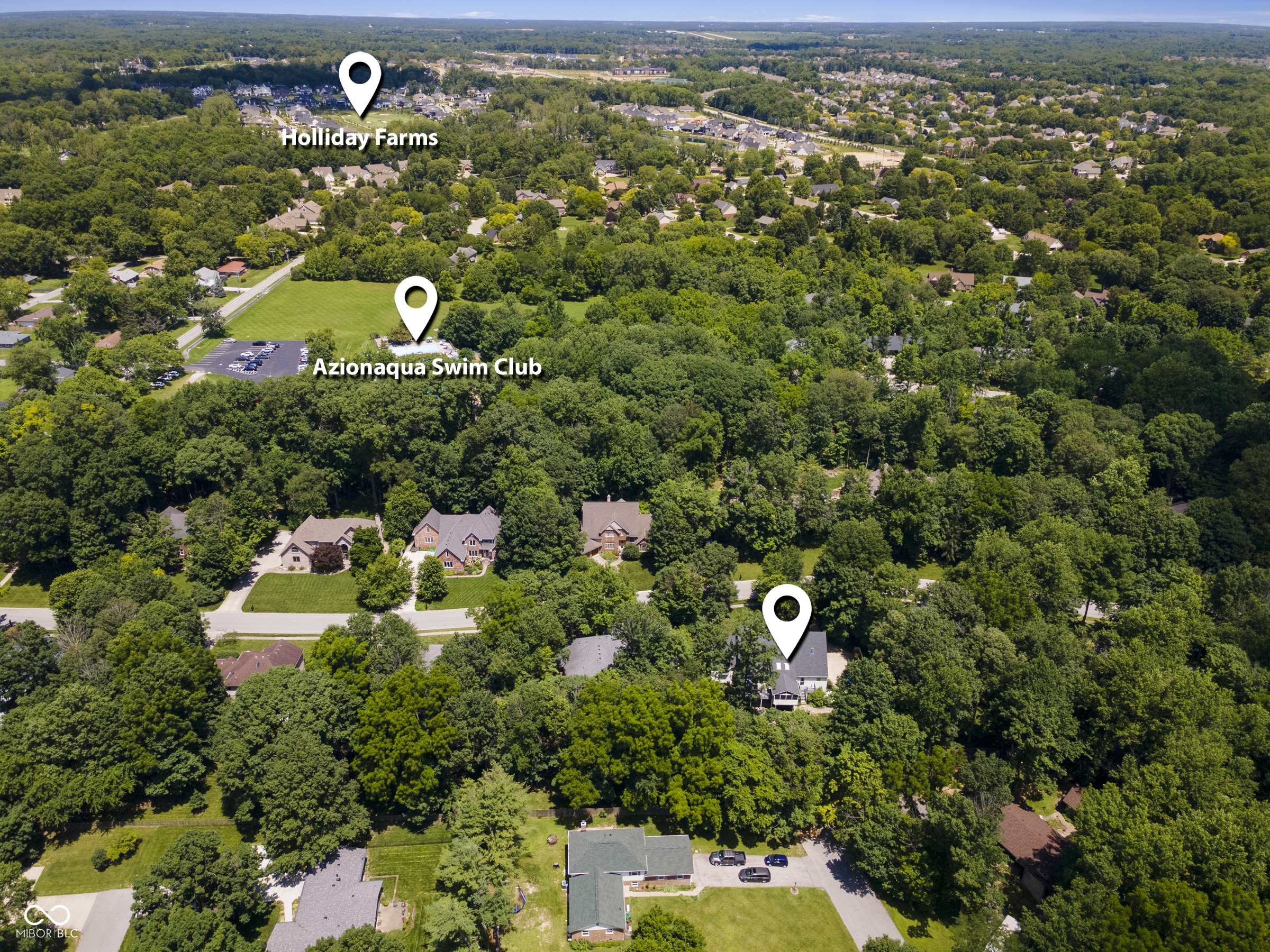11135 Clarkston Road Zionsville, IN 46077 - Photo 78 of 78