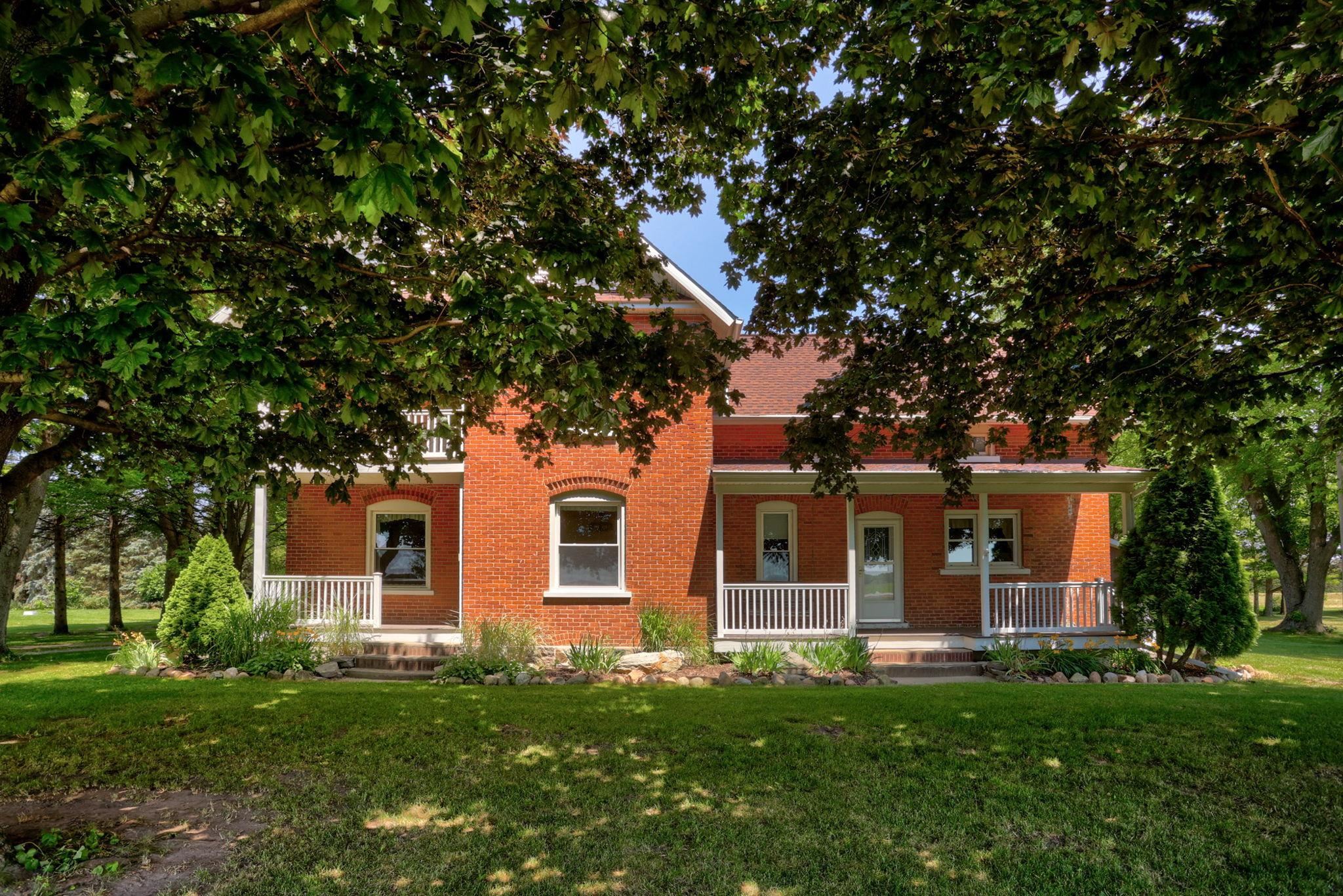 9254 Frankenmuth Road Vassar, MI 48768 - Photo 3 of 78