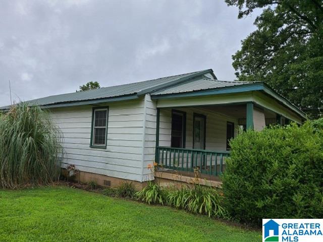 5977 Thornton Lake Road Dora, AL 35062 - Photo 3 of 29