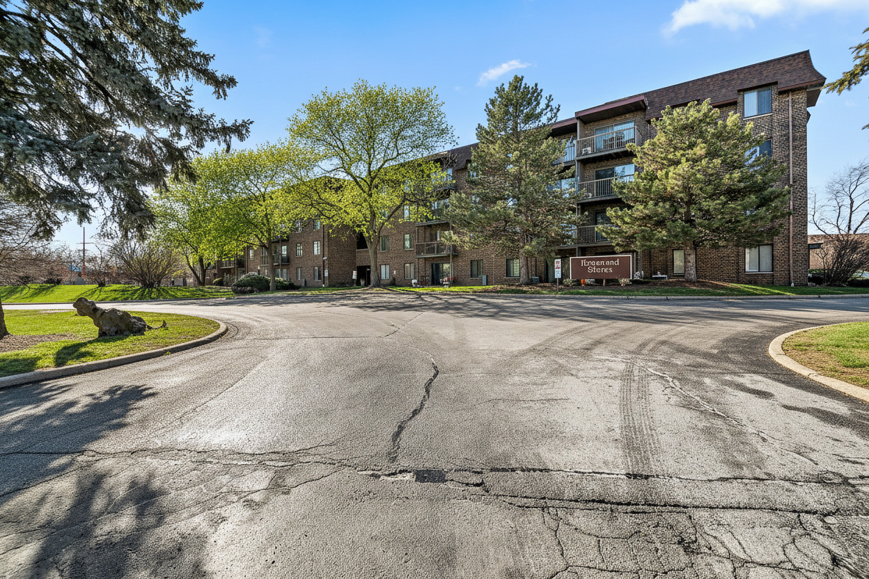 820 Elder Road, Unit C412 Homewood, IL 60430 - Photo 2 of 20