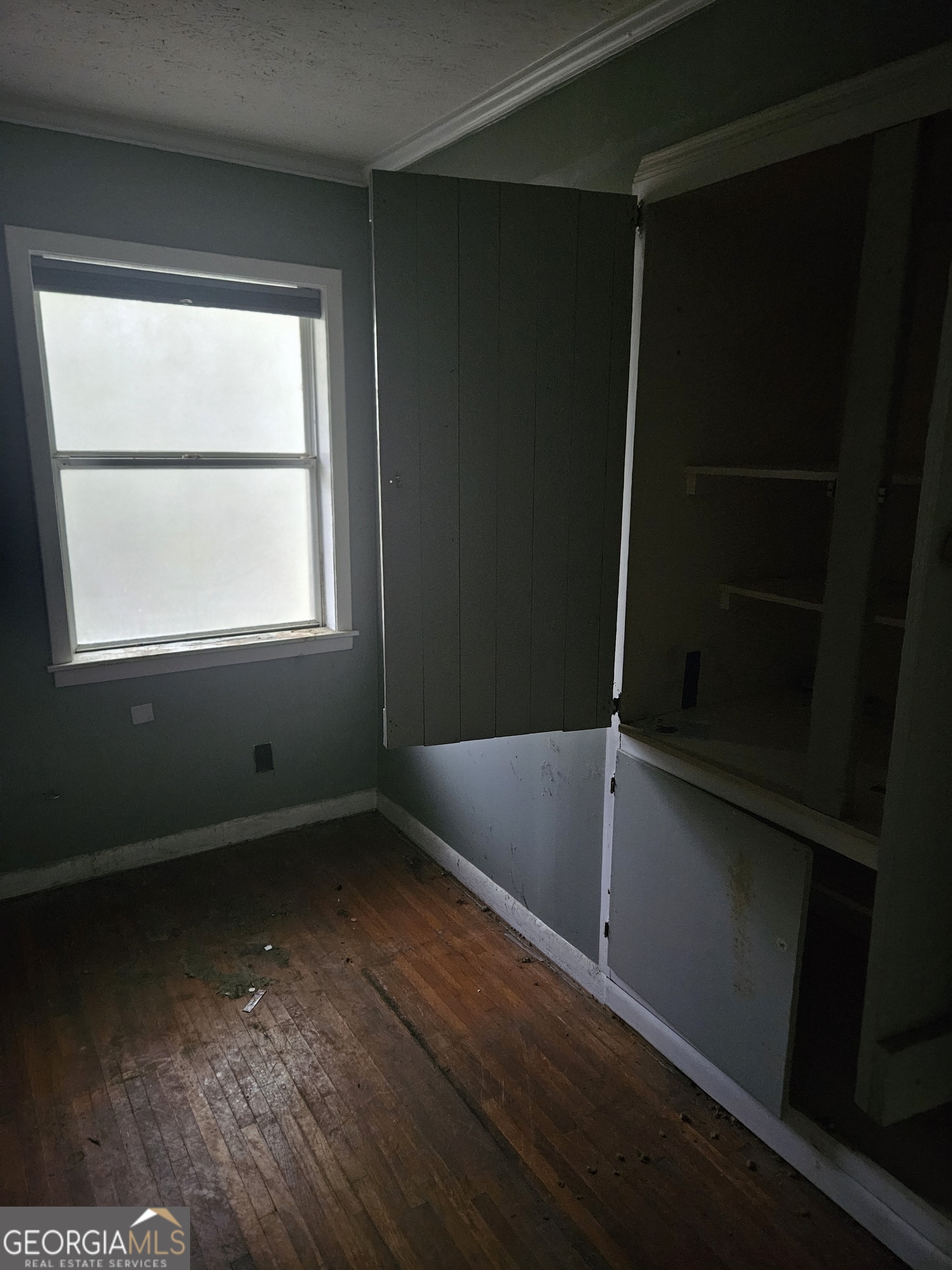 57 Pine Street Hazlehurst, GA 31539 - Photo 18 of 18 PRIMARY BEDROOM