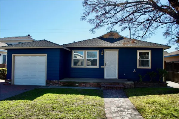 $3,900 | 2528 West Flower Avenue, Fullerton, CA 92833
