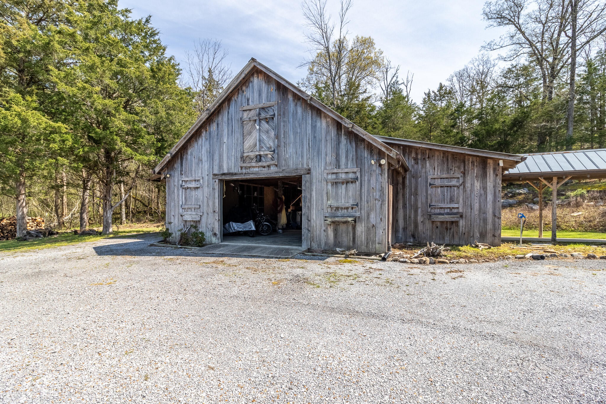 188 Johnny Lewis Road Dunlap, TN 37327 - Photo 24 of 83 Gallery Image 24