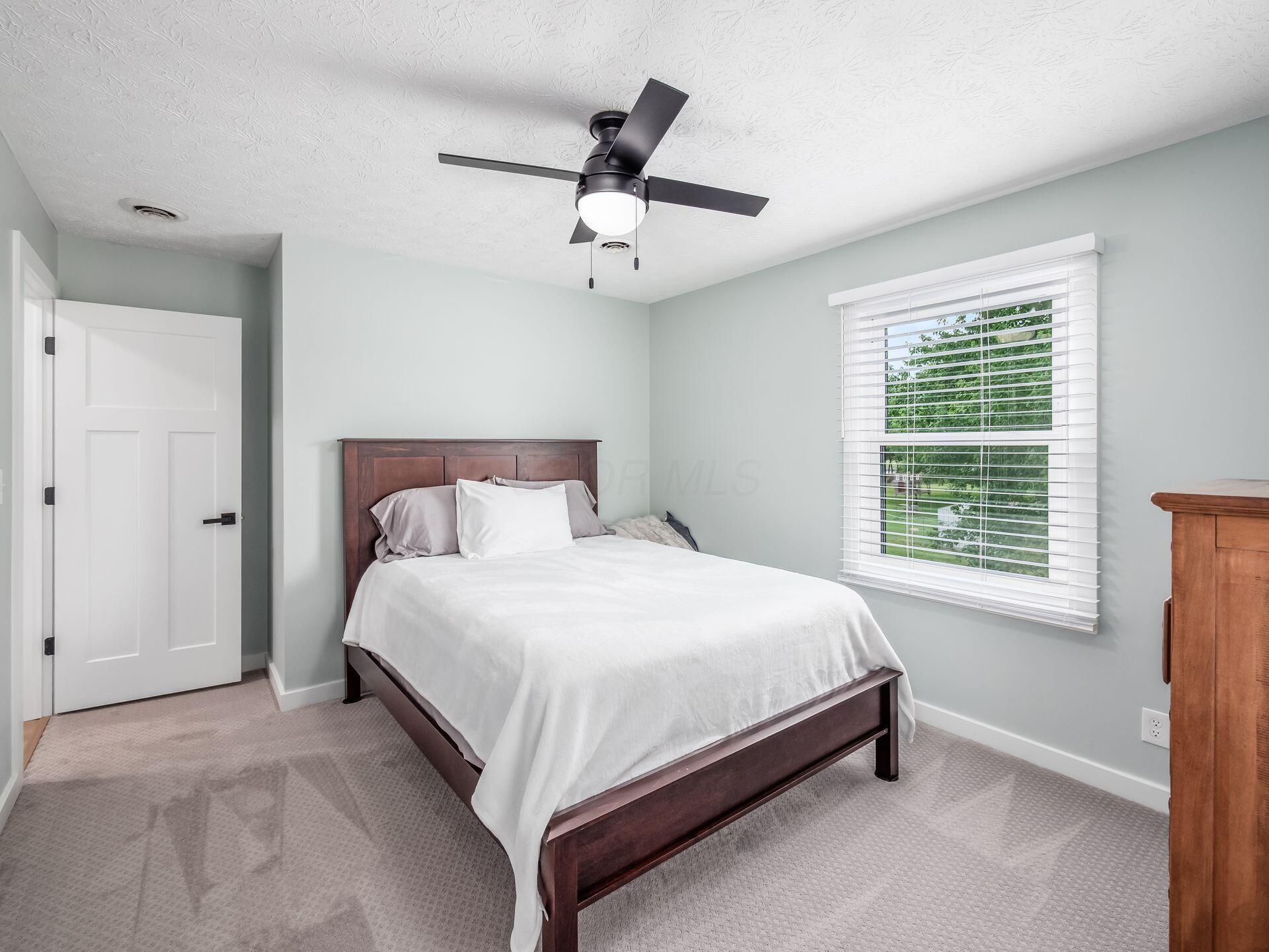 16707 County Home Road Marysville, OH 43040 - Photo 24 of 52 Bedroom #2