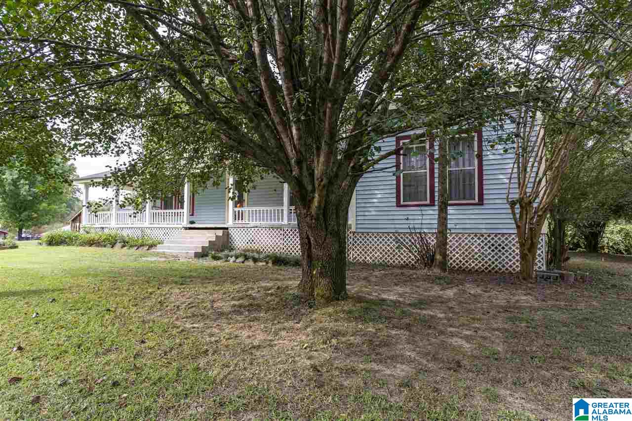 1420 Downs Road Mount Olive, AL 35117 - Photo 3 of 40
