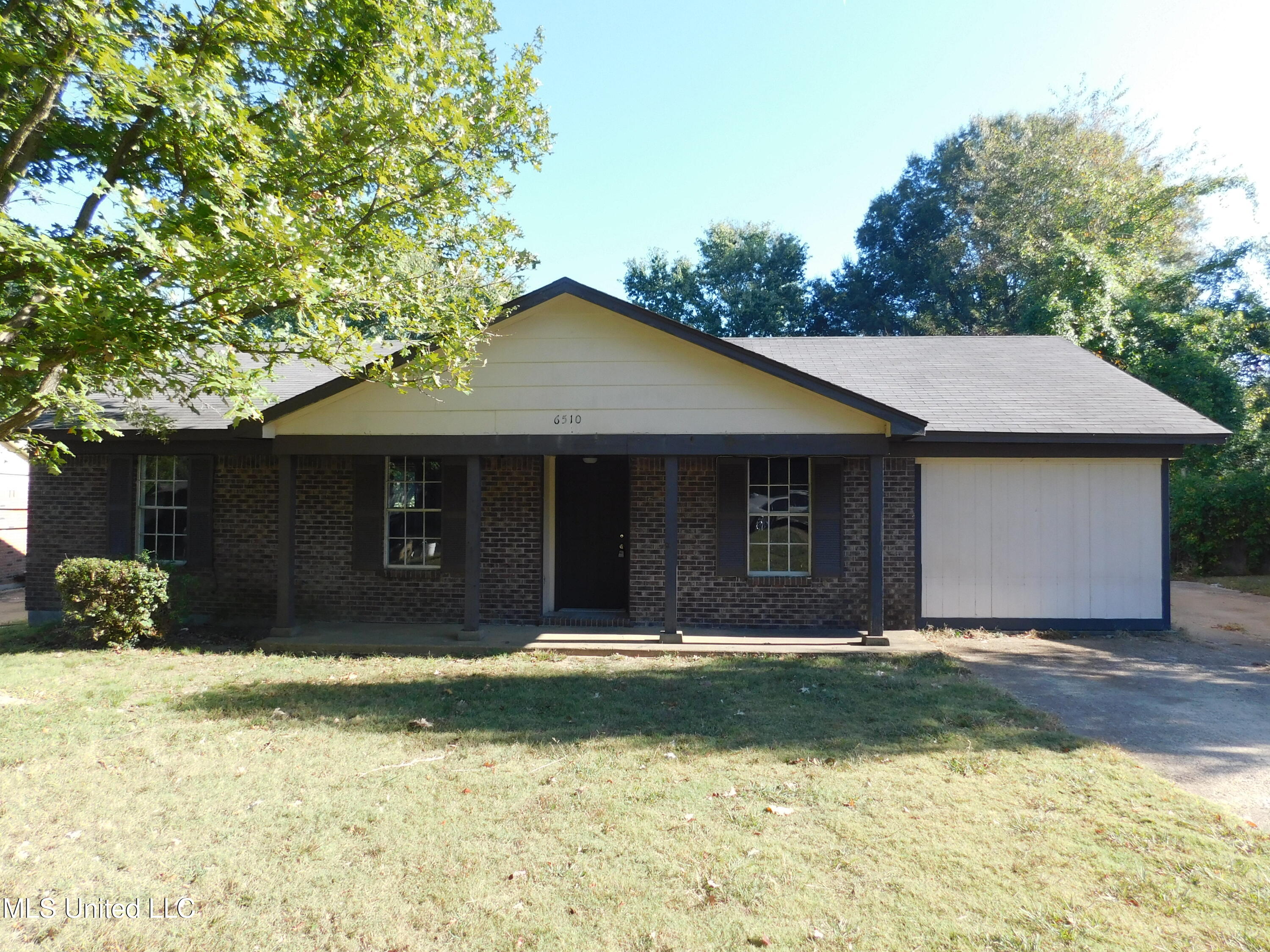 front ext