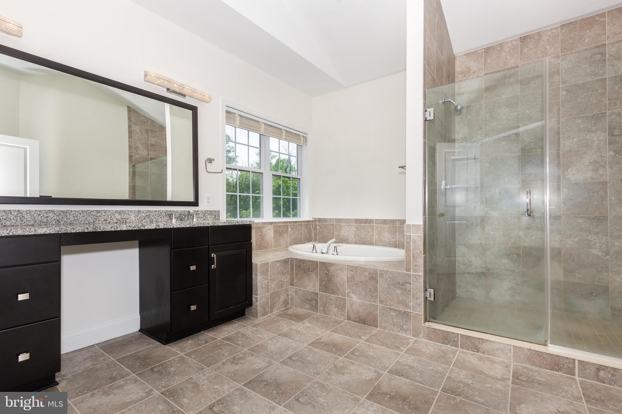 14307 Oak Meadow Road Baldwin, MD 21013 - Photo 44 of 80 Primary Bathroom